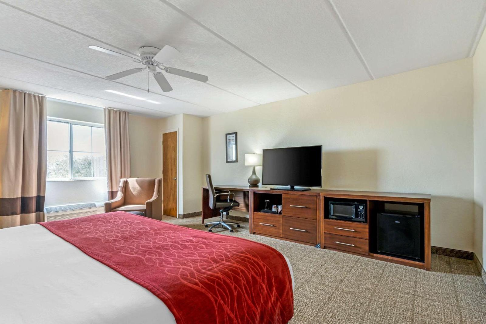 Comfort Inn Kissimmee