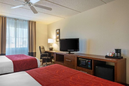 Comfort Inn Kissimmee image 15