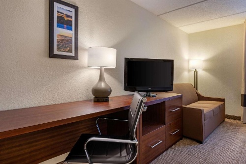 Comfort Inn Kissimmee image 17