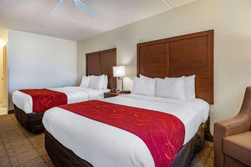 Comfort Inn Kissimmee image 18