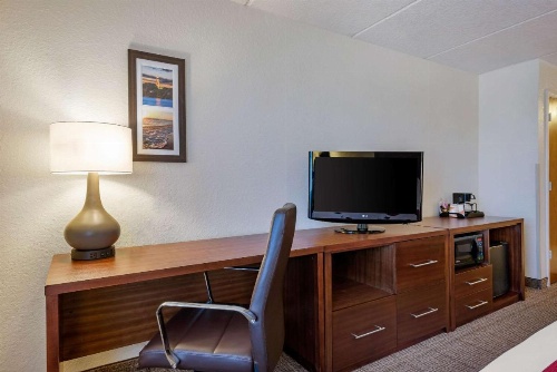 Comfort Inn Kissimmee image 19