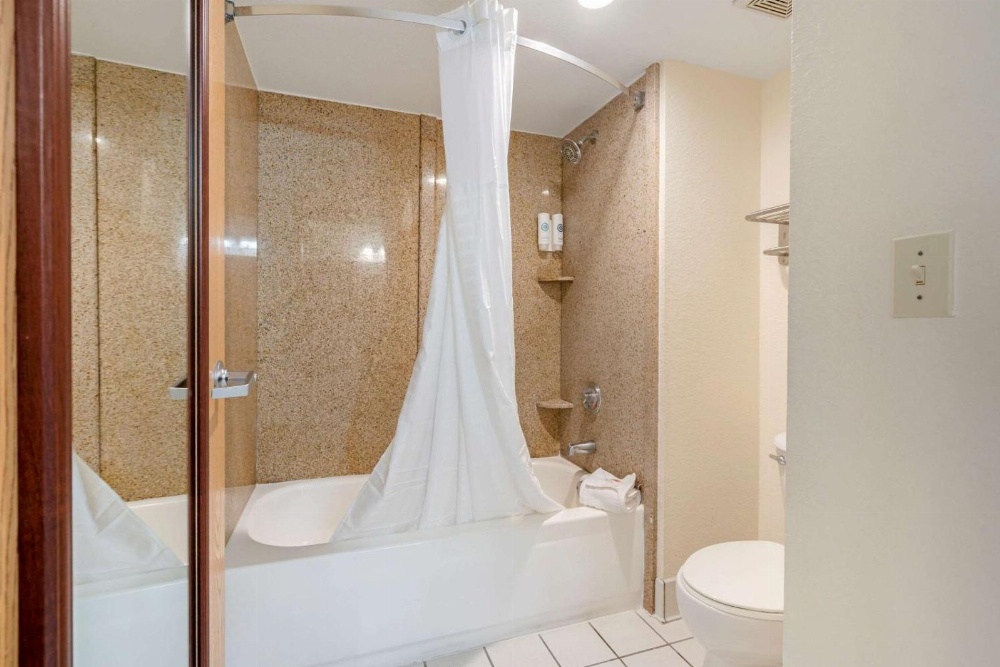 Comfort Inn Kissimmee Main image