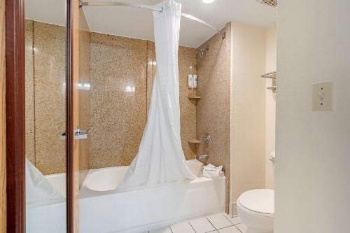 Comfort Inn Kissimmee image 2