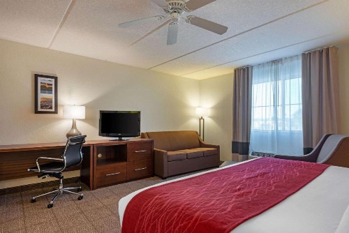 Comfort Inn Kissimmee image 23