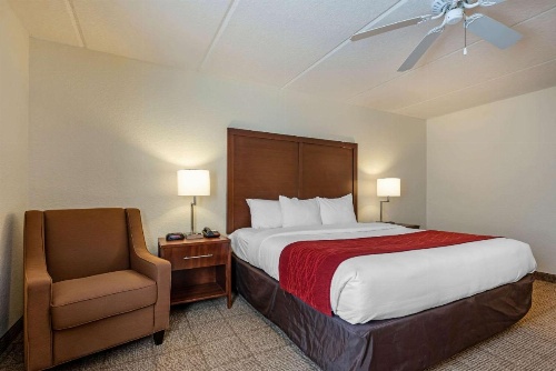 Comfort Inn Kissimmee image 24