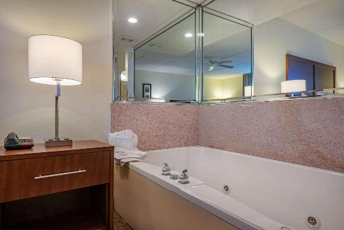 Comfort Inn Kissimmee image 25