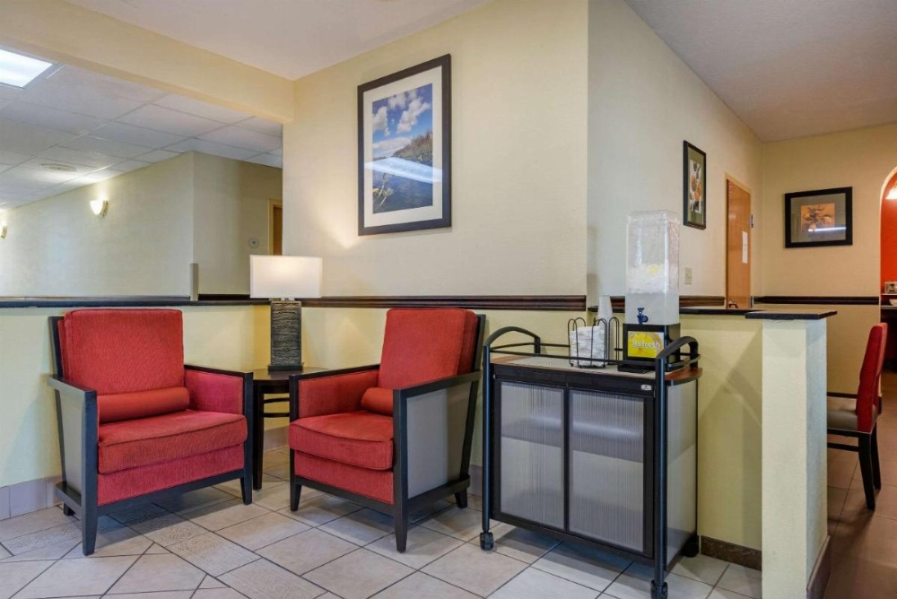 Comfort Inn Kissimmee Image 27