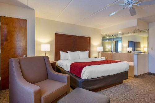 Comfort Inn Kissimmee image 28