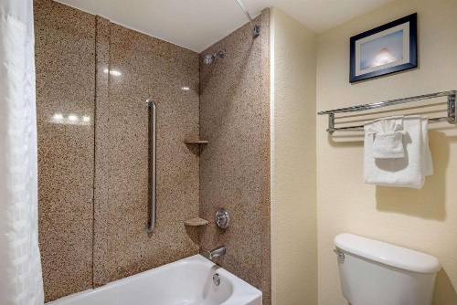 Comfort Inn Kissimmee image 29