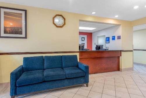 Comfort Inn Kissimmee image 30