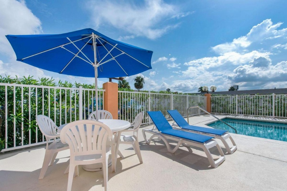 Comfort Inn Kissimmee Image 33