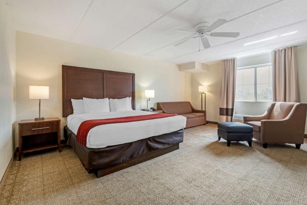 Comfort Inn Kissimmee Image 35