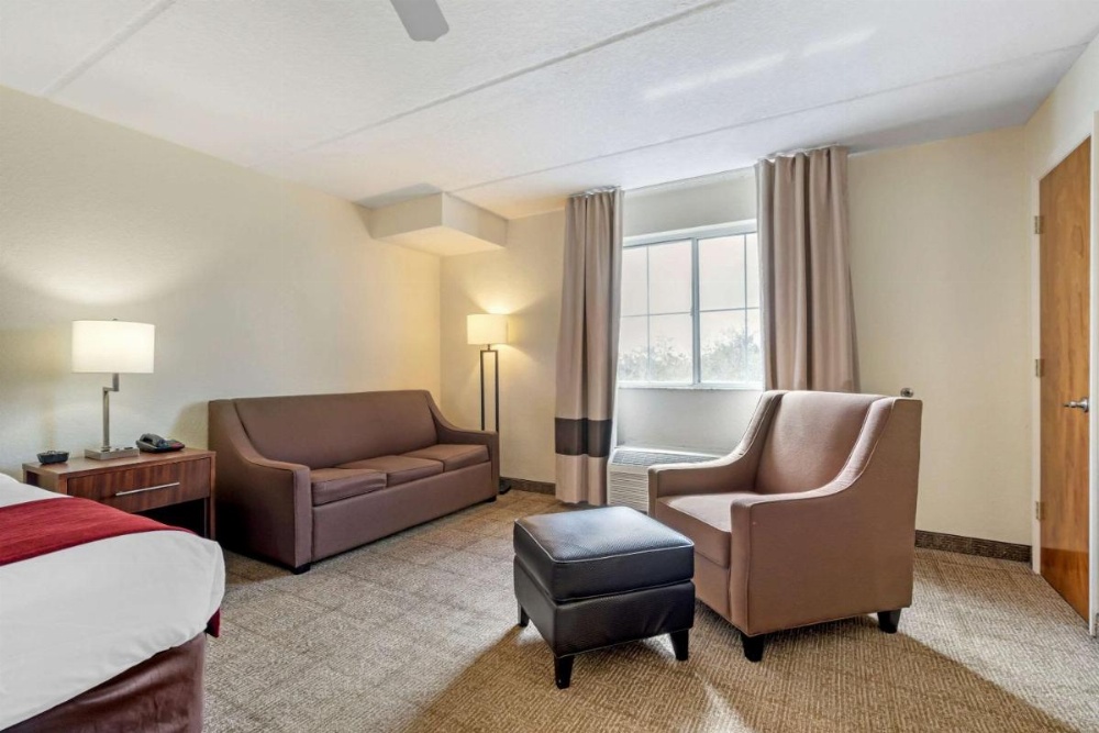 Comfort Inn Kissimmee Image 36