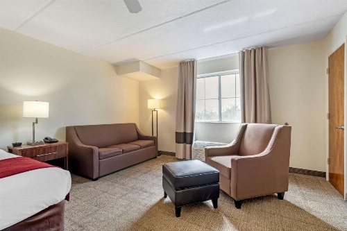 Comfort Inn Kissimmee image 36