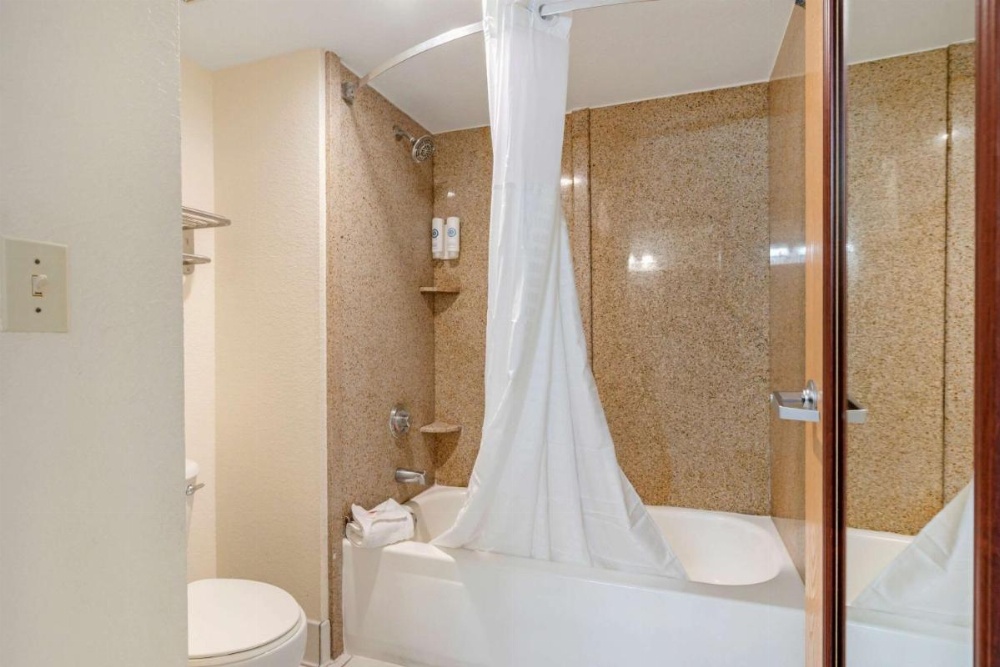 Comfort Inn Kissimmee Image 37