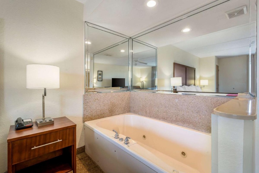 Comfort Inn Kissimmee Image 39