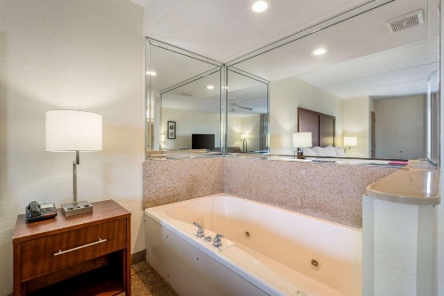 Comfort Inn Kissimmee image 39