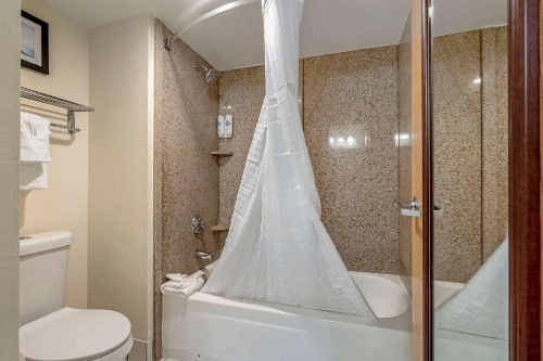 Comfort Inn Kissimmee image 41
