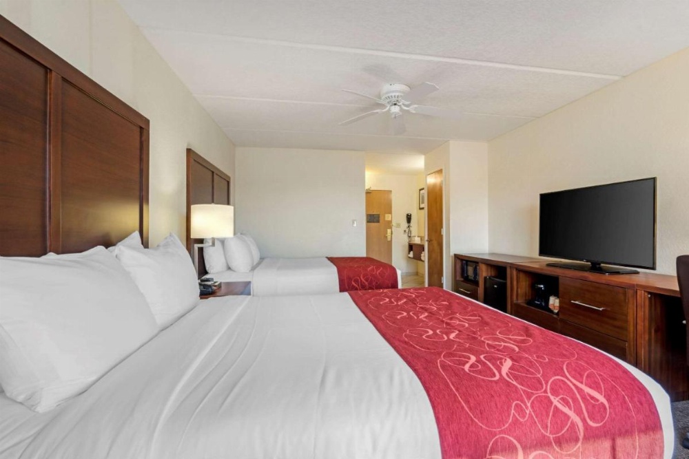 Comfort Inn Kissimmee Image 42