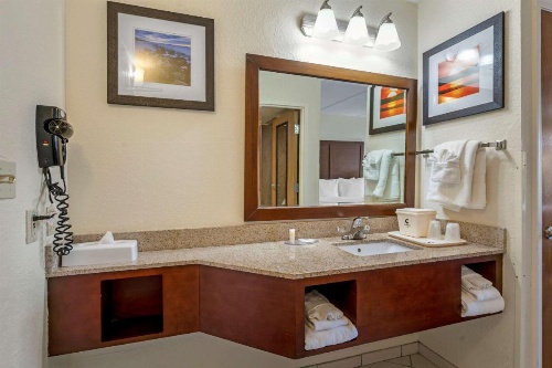 Comfort Inn Kissimmee image 44
