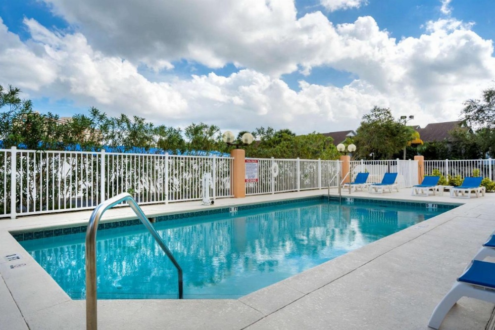 Comfort Inn Kissimmee Image 47