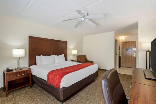 Comfort Inn Kissimmee image 5