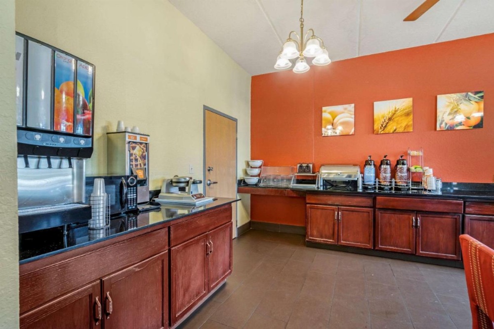 Comfort Inn Kissimmee Image 50