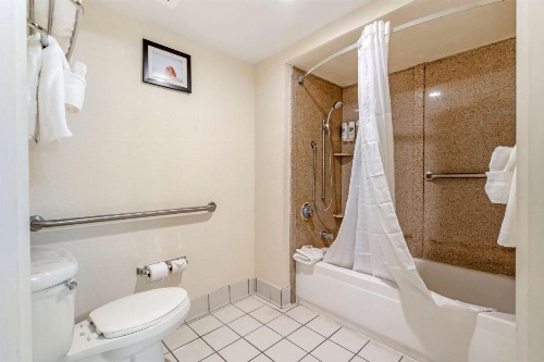 Comfort Inn Kissimmee image 6