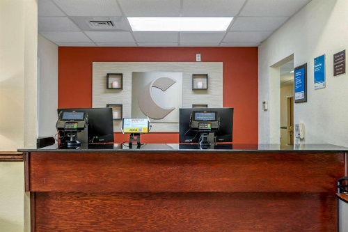 Comfort Inn Kissimmee image 9